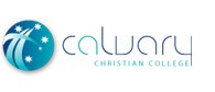 Calvary Calvary