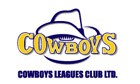 Cowboys Cowboys